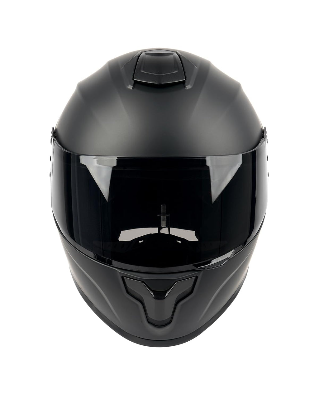 Full Face Motorcycle Helmet DOT Approved J7740