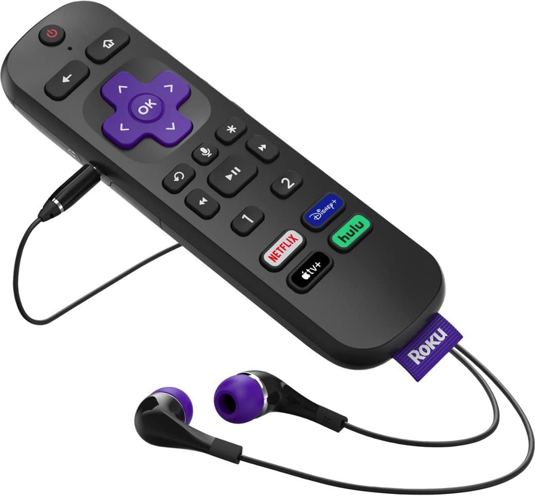 4K HDR Streaming Player with HDMI Cable R343496