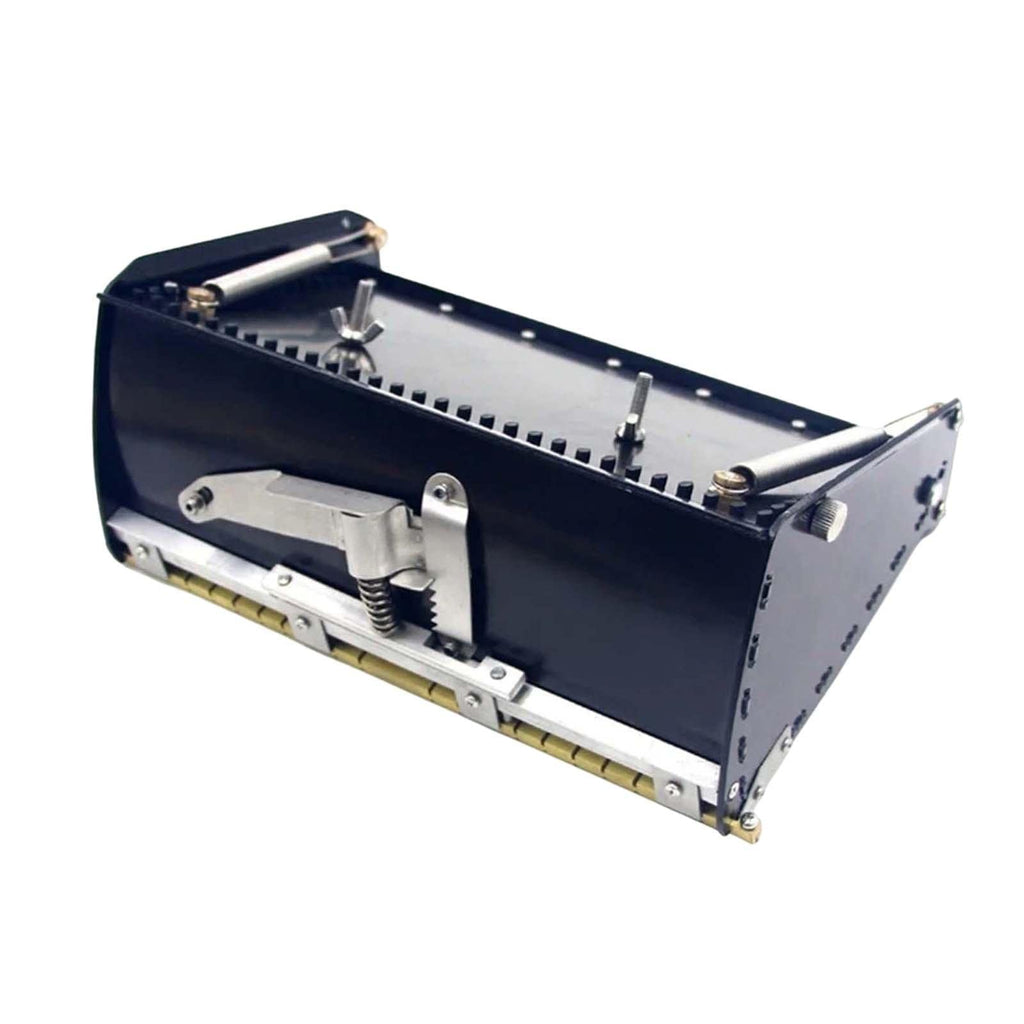 10inch Drywall Flat Finishing Box Y576