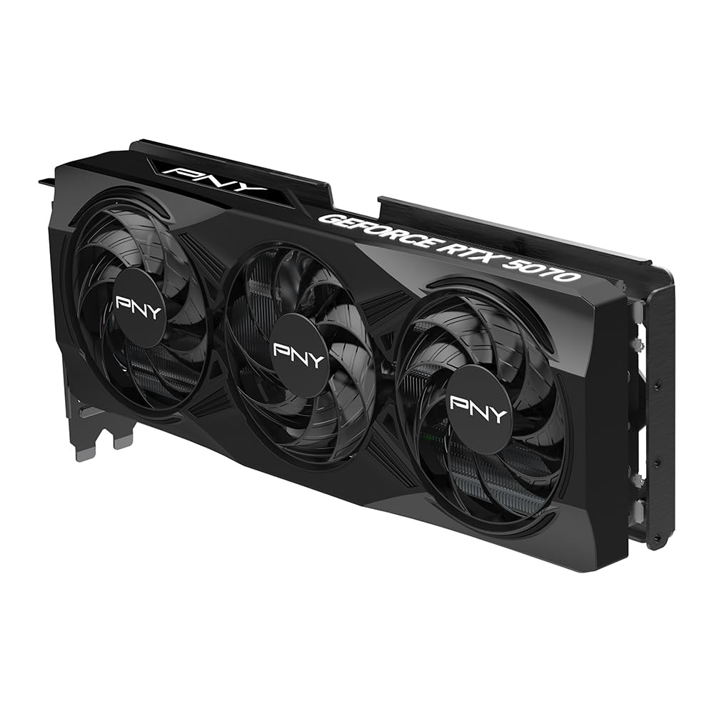 12GB GDDR7 192-bit Graphics Card V784169
