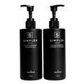 Hair Color Shampoo & Conditioner I5256