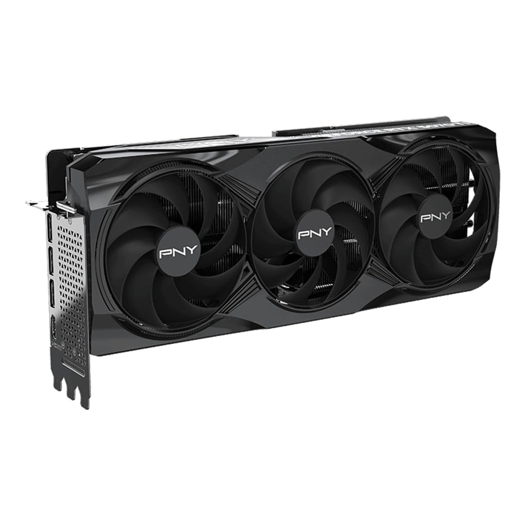 GeForce RTX 5070 Ti 16GB GDDR7 Triple Fan Graphics Card J2911