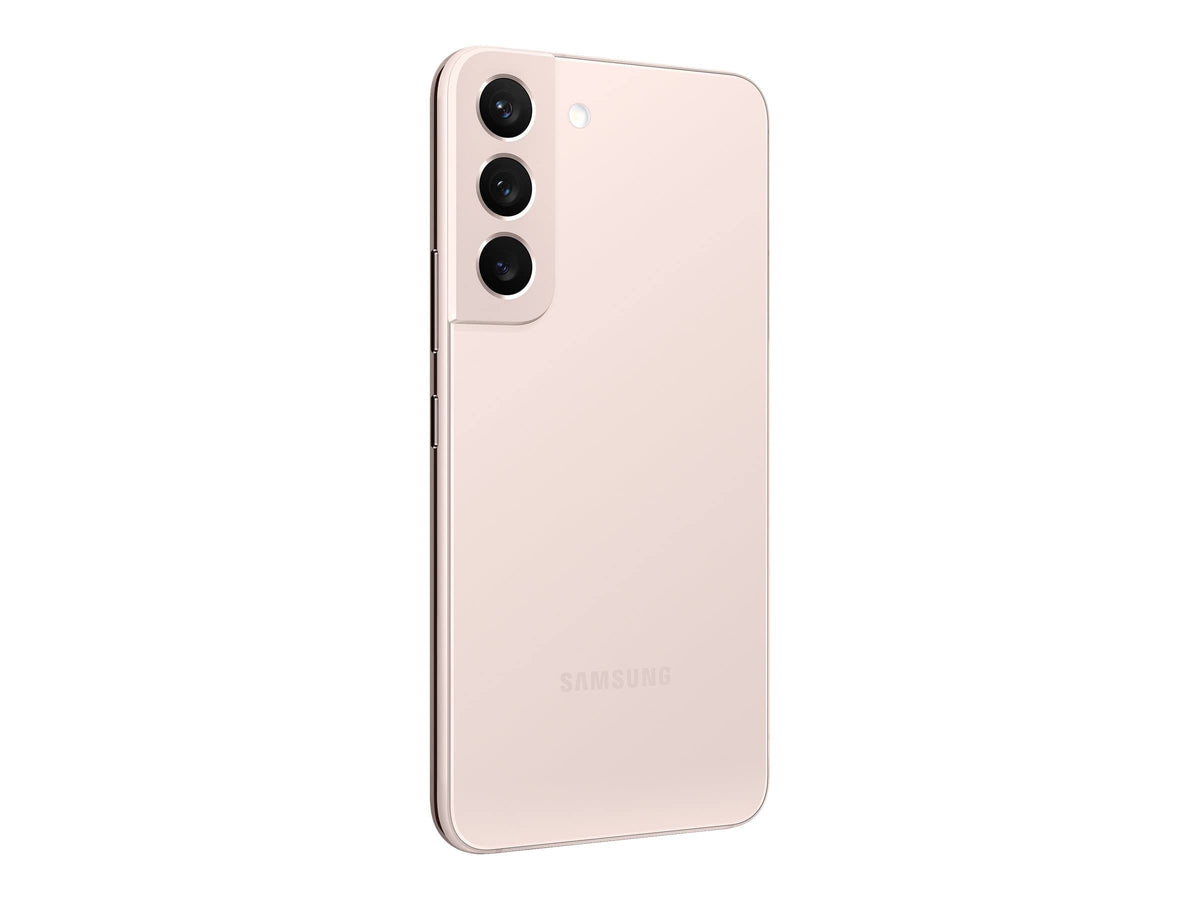128GB Pink Gold Smartphone U770
