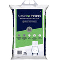 Water Softener Salt 40 lb Crystal I1960