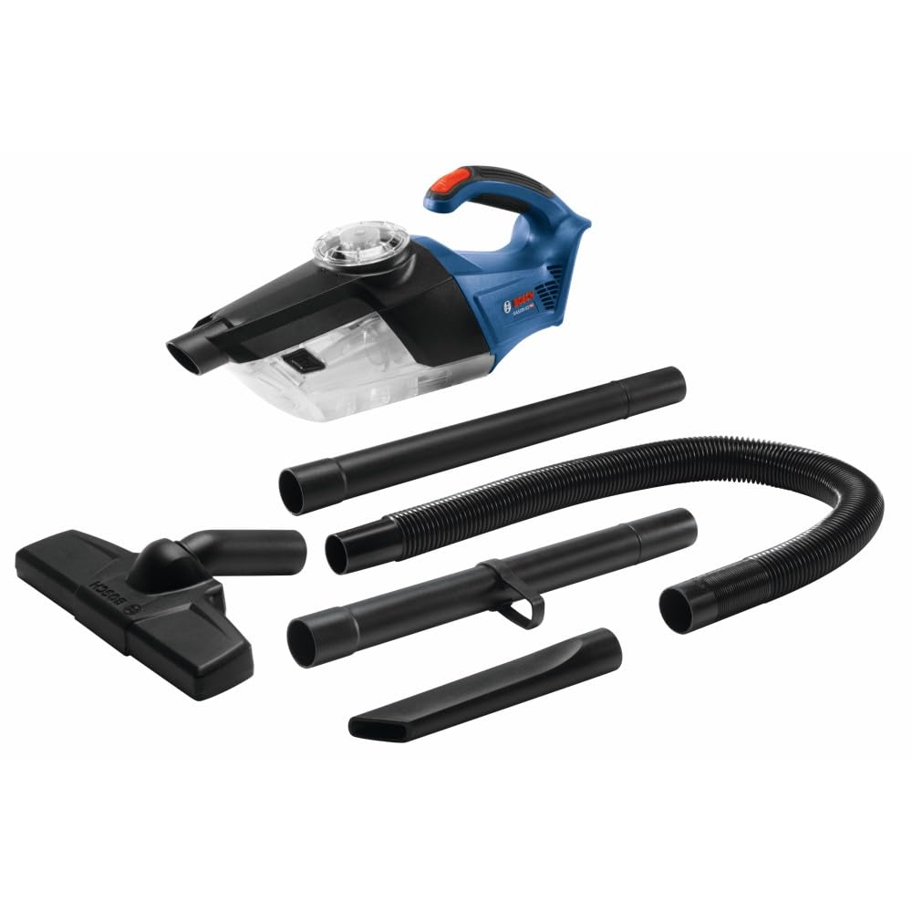 18V Handheld Vacuum Cleaner E847251