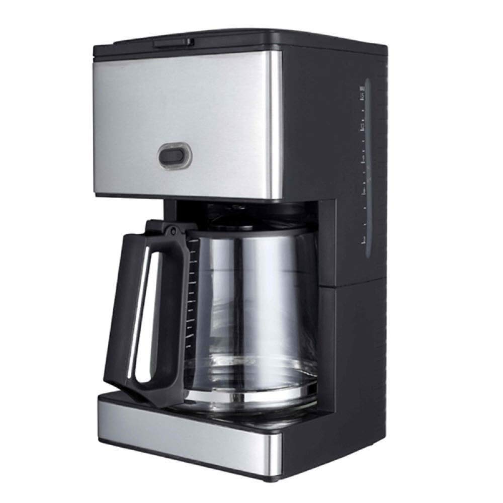 1.8L Stainless Steel Drip Coffee Machine E599286