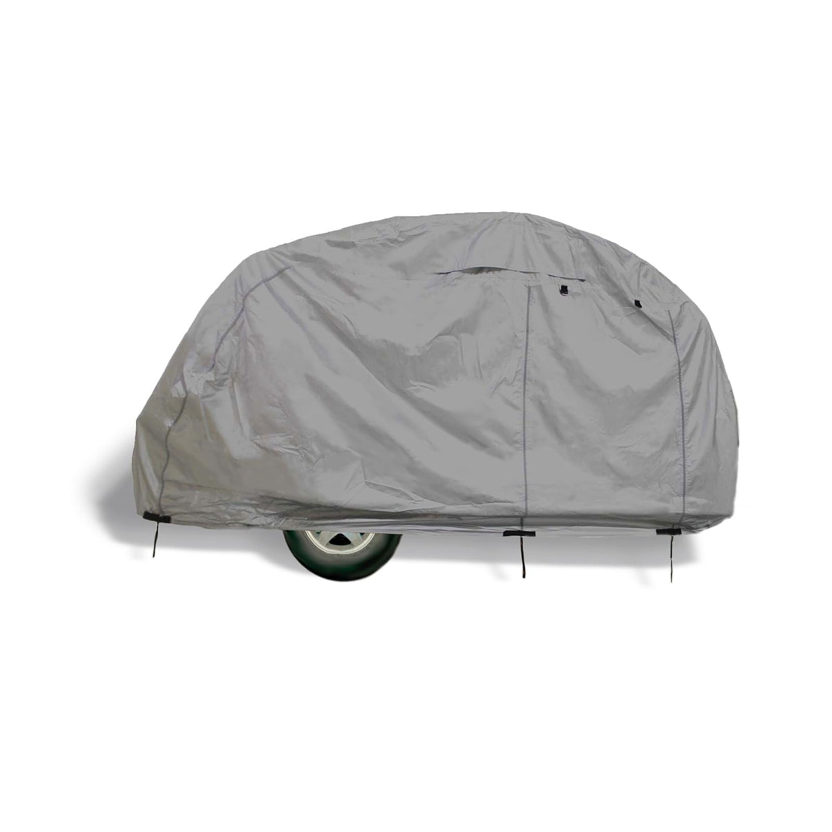 Teardrop Trailer Camper Covers T6026