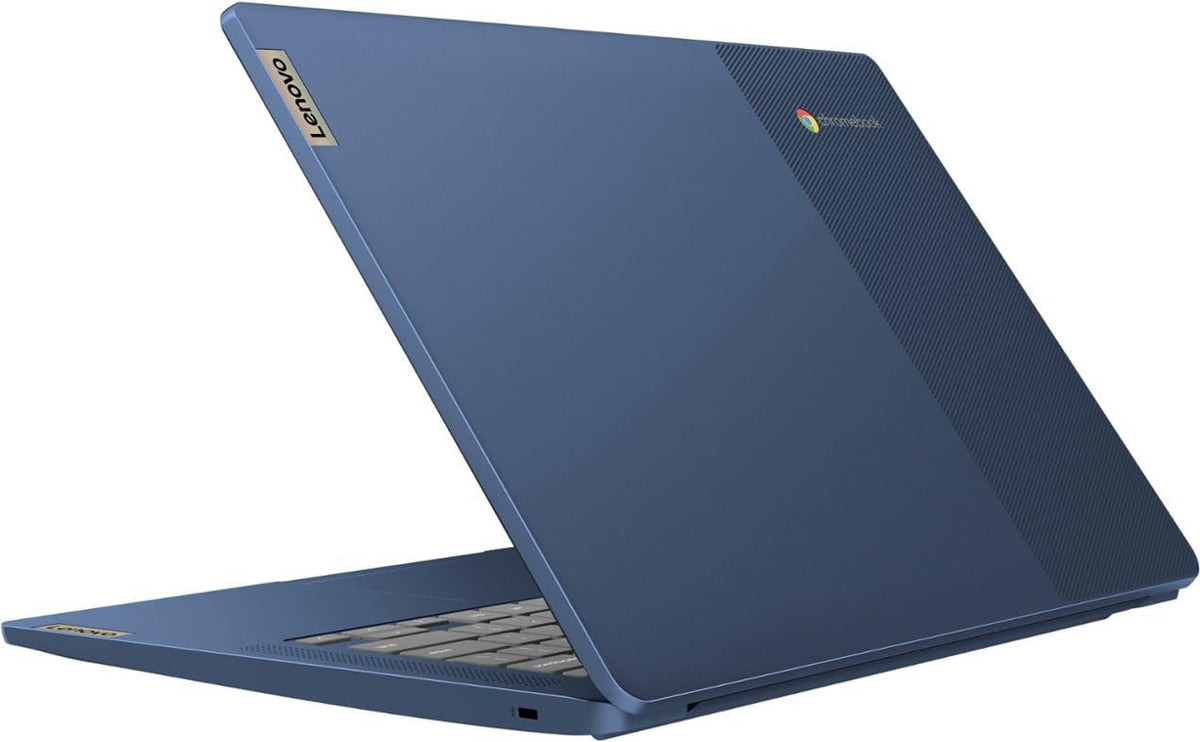 14" FHD Touchscreen Chromebook C9693