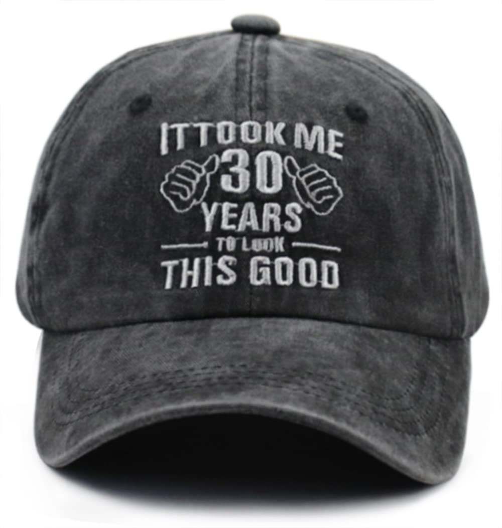 Baseball Hat V911