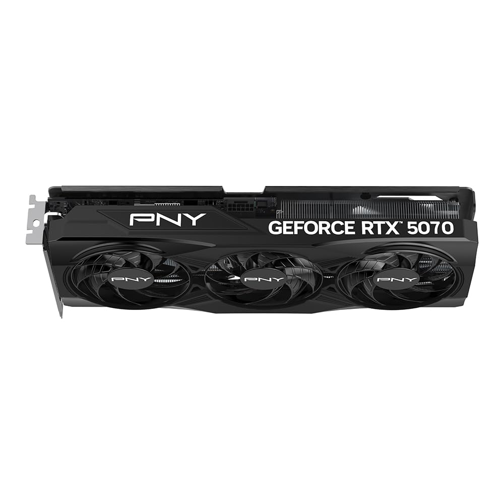 12GB GDDR7 192-bit Graphics Card V784169
