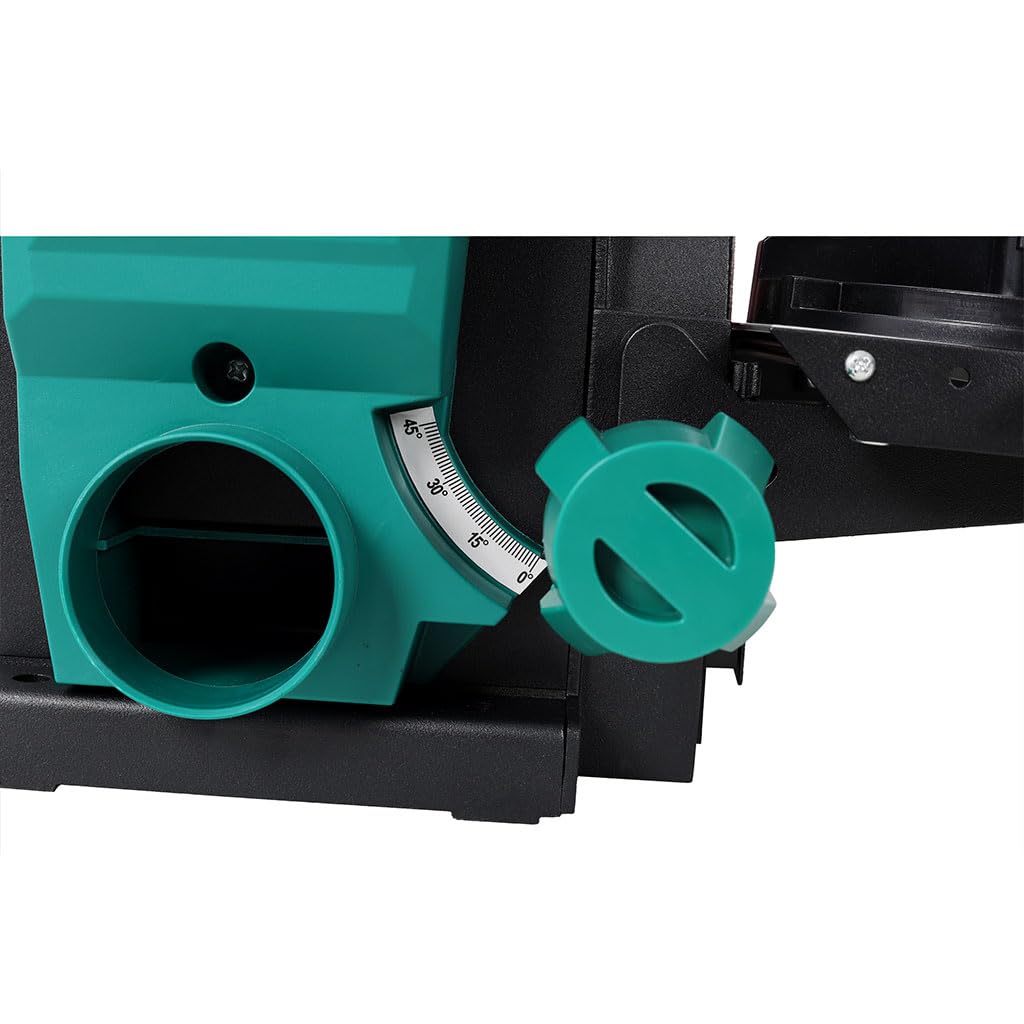 4 x 36 Inch Belt & 6 Inch Disc Combination Bench Sander T6001