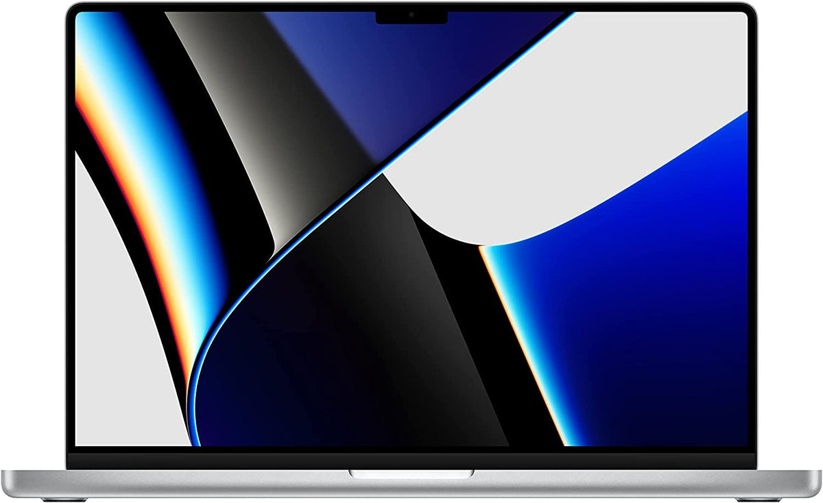 16-inch 32GB RAM 1TB SSD Silver Laptop M610109
