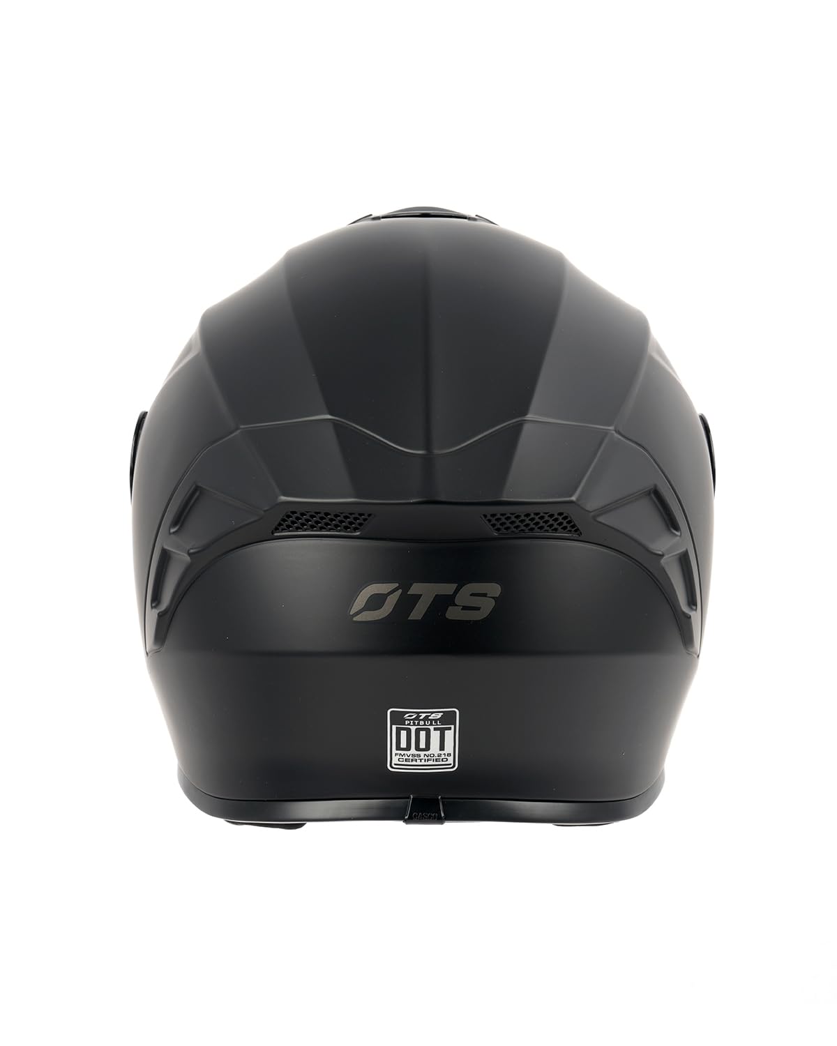 Full Face Motorcycle Helmet DOT Approved J7740