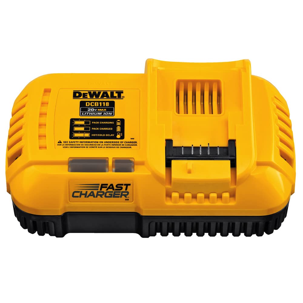 60V MAX Lithium Battery with Charger V4357