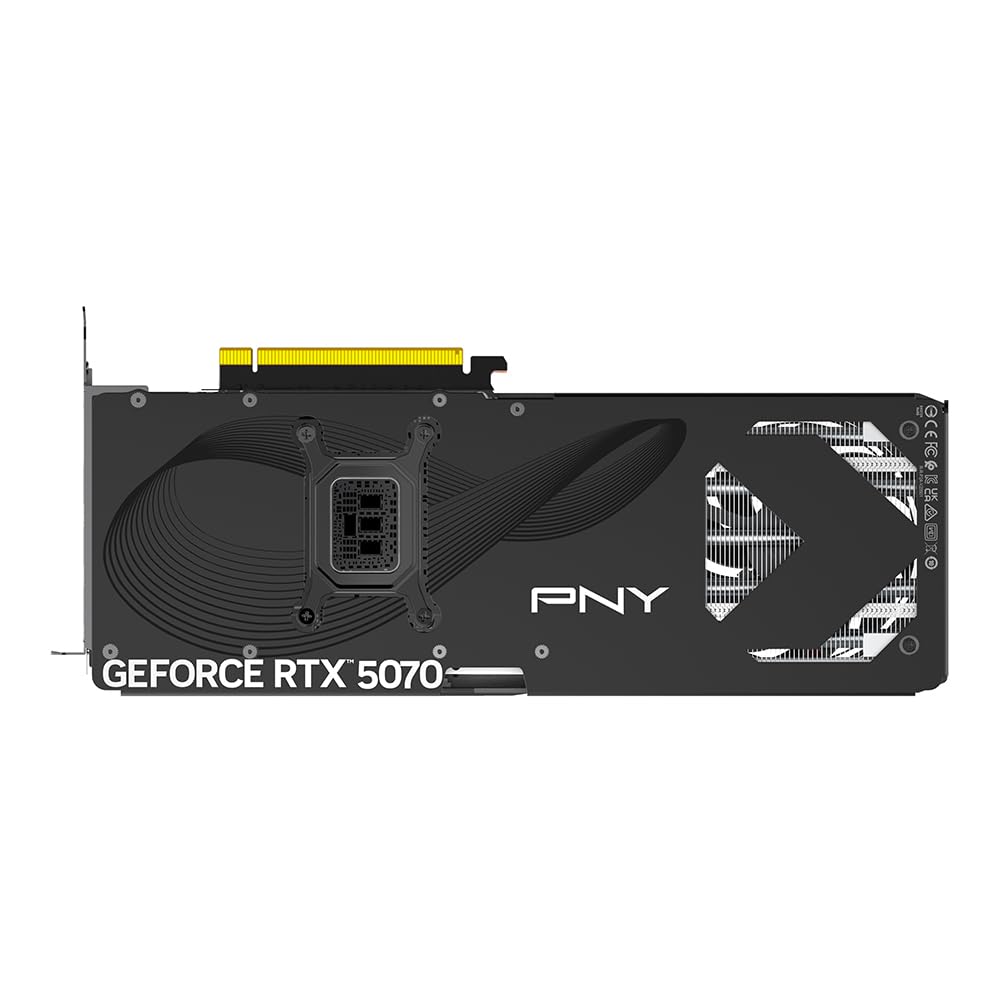 12GB GDDR7 192-bit Graphics Card V784169