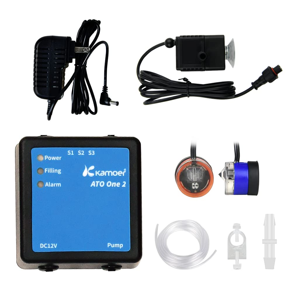 Auto Top Off System Water Replenisher J269