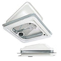 White 12V Ventadome I778358