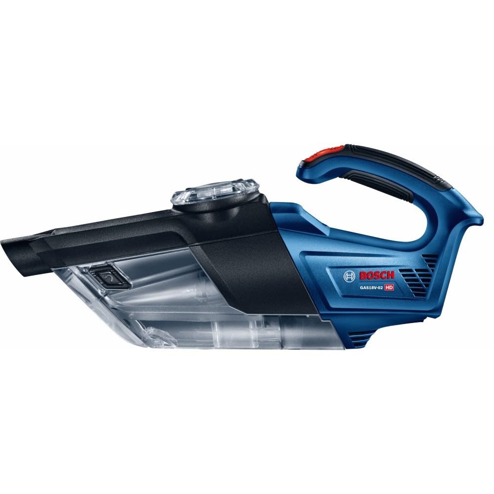 18V Handheld Vacuum Cleaner E847251