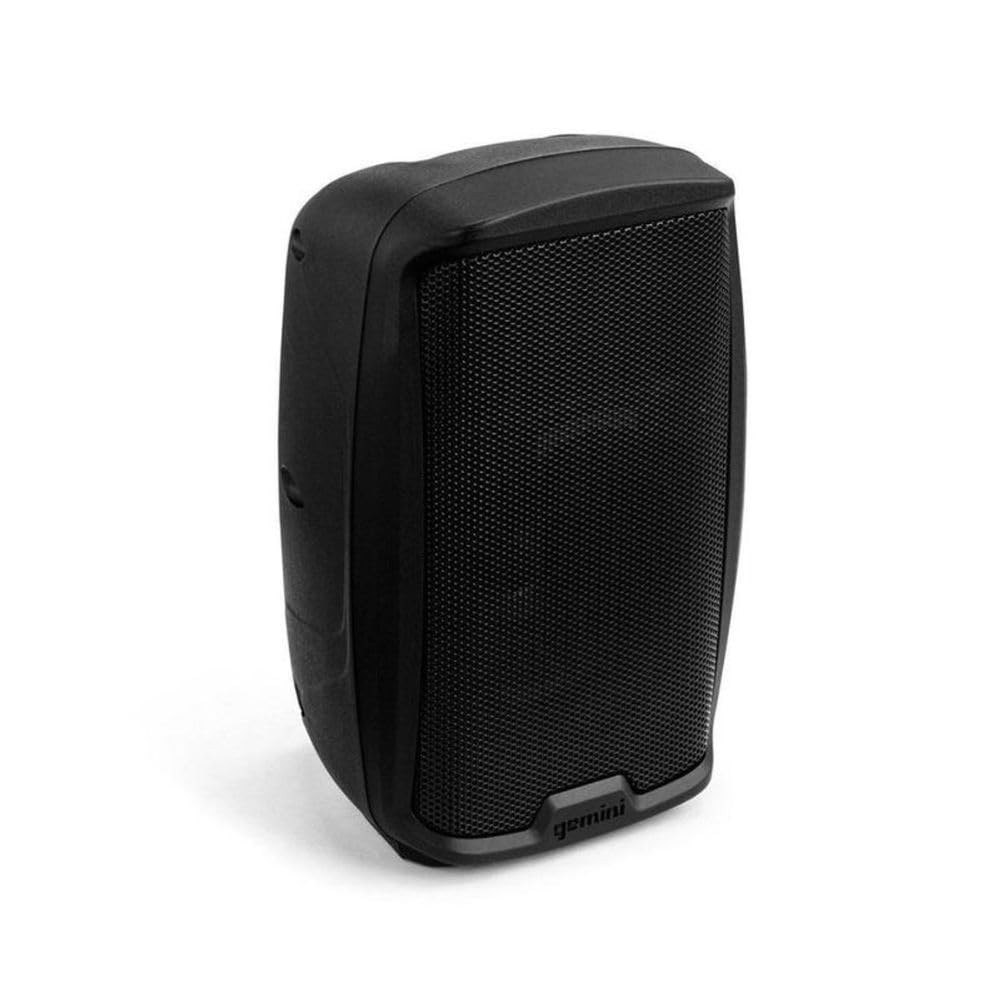 Powered PA Speakers System with Bluetooth F784872