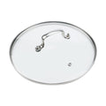 10 Inch Tempered Glass Pot Lid Y334
