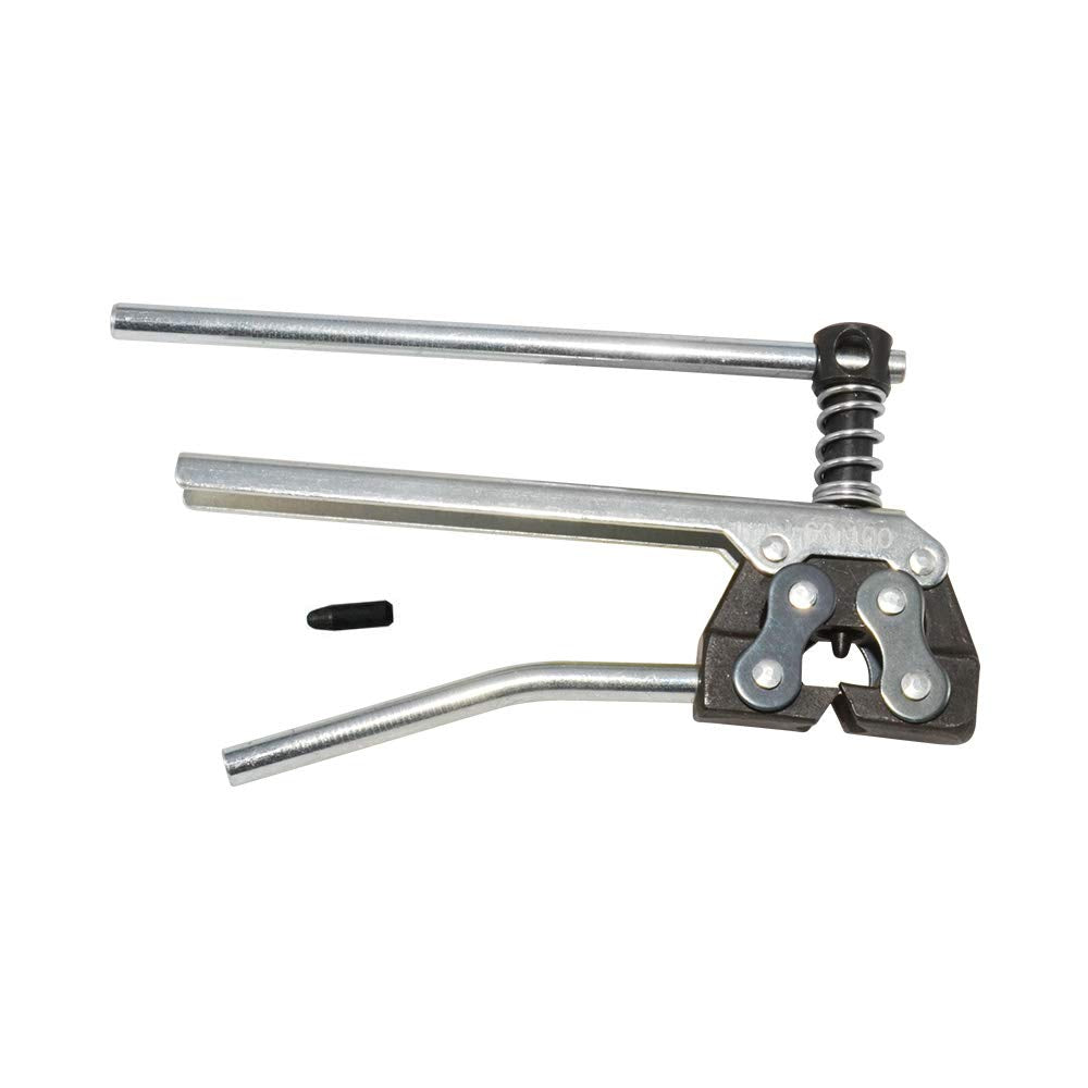 Roller Chain Holder Puller and Breaker Cutter Tools Kit X13711