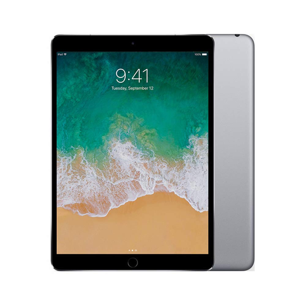 iPad Pro 2 10.5 512GB WiFi Space Gray (Renewed) I3048