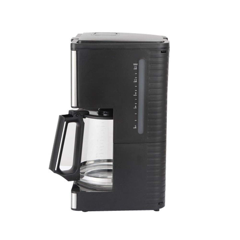 1.8L Stainless Steel Drip Coffee Machine E599286