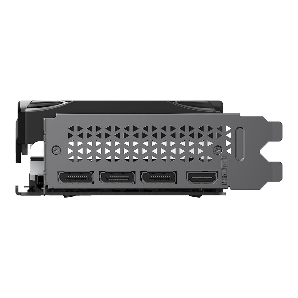 12GB GDDR7 192-bit Graphics Card V784169
