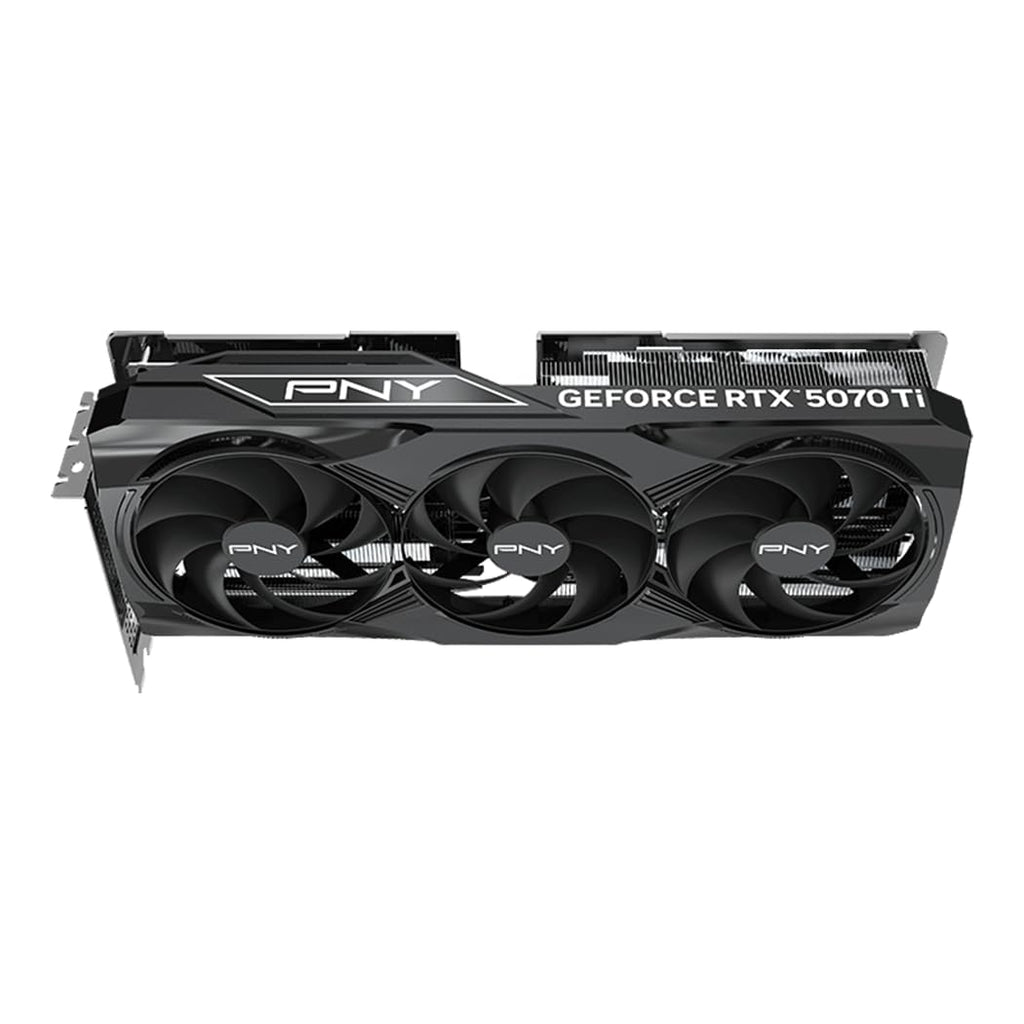 GeForce RTX 5070 Ti 16GB GDDR7 Triple Fan Graphics Card J2911