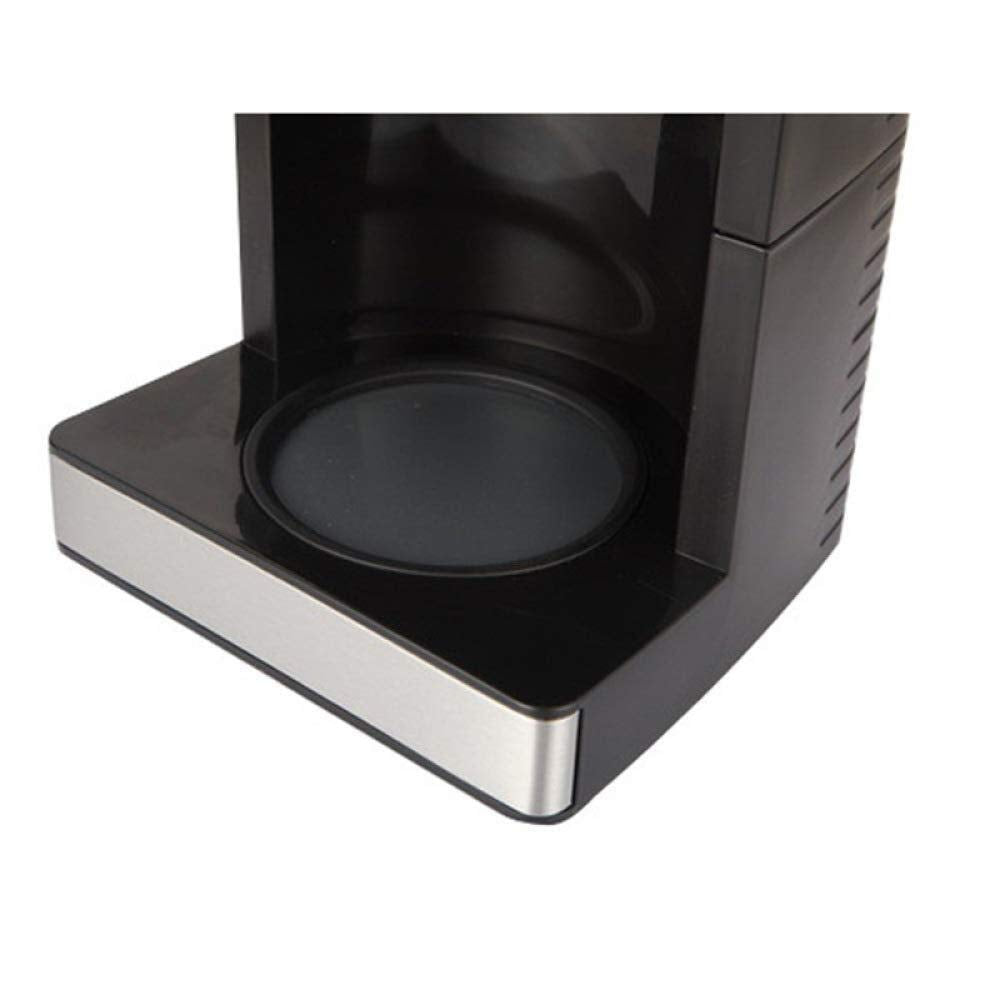 1.8L Stainless Steel Drip Coffee Machine E599286