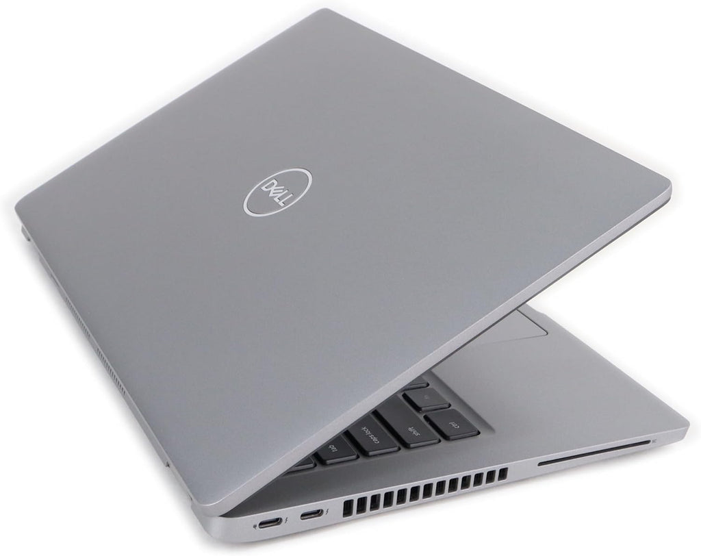 14" 16GB 256GB SSD Core i5-1145G7 2.6GHz Silver Laptop R3336