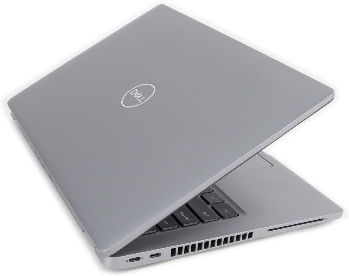 14" 16GB 256GB SSD Core i5-1145G7 2.6GHz Silver Laptop R3336