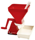 Manual Jumbo Tomato Strainer & Sauce Maker L539106