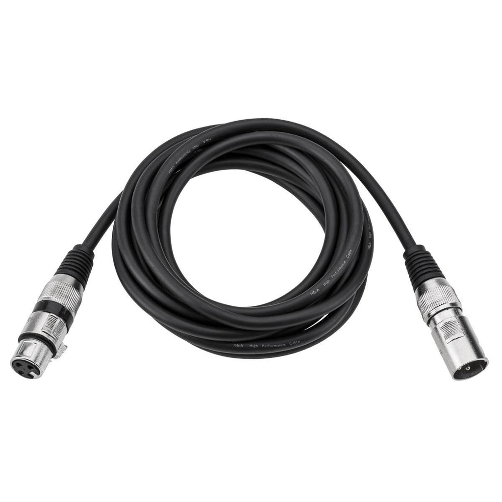 USB Audio Interface with XLR Cables I82787
