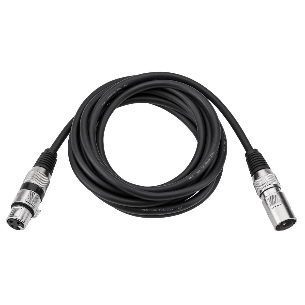 USB Audio Interface with XLR Cables I82787