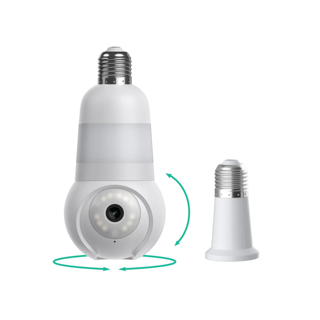 Wireless Outdoor Indoor Security Camera D77699