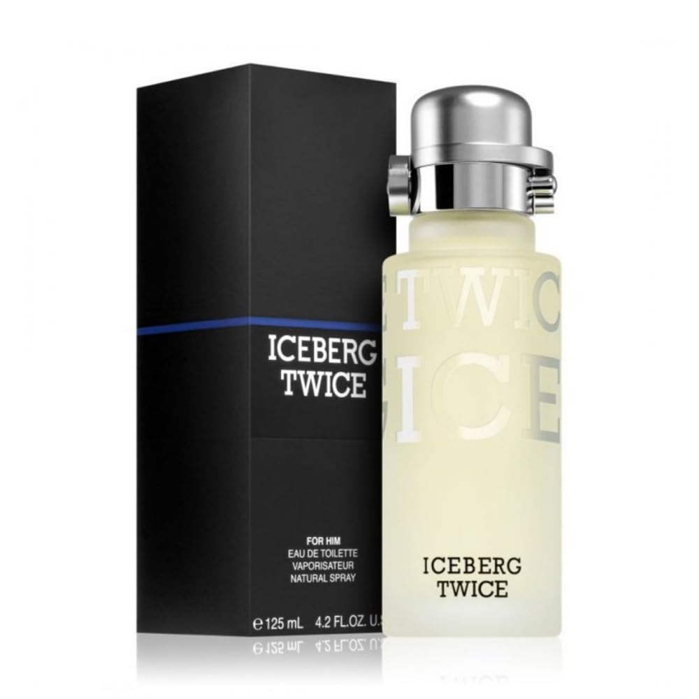 Eau De Toilette Spray 4.2 oz F241