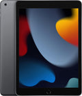 Apple iPad 10.2 inch Wi-Fi 64GB Space Gray P37006