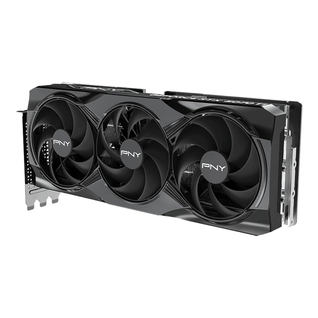 GeForce RTX 5070 Ti 16GB GDDR7 Triple Fan Graphics Card J2911