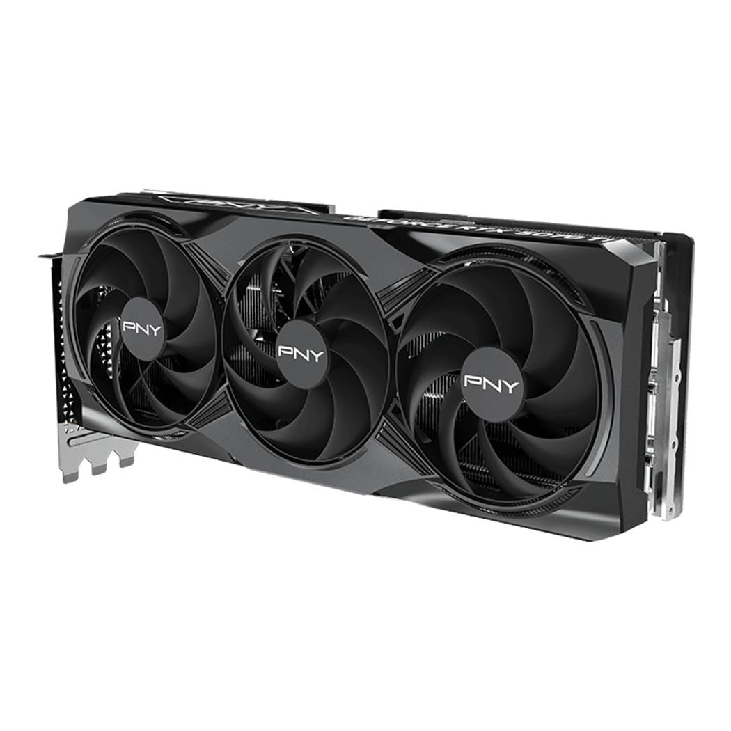 GeForce RTX 5070 Ti 16GB GDDR7 Triple Fan Graphics Card J2911