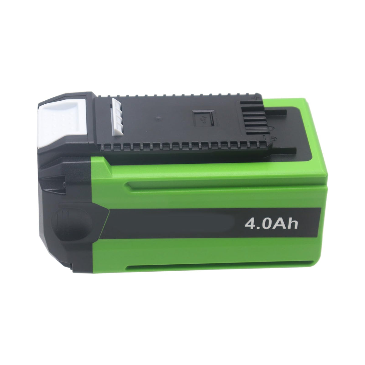 40V 4.0Ah Battery Replacement for Cordless Power Tools with USB Q91727