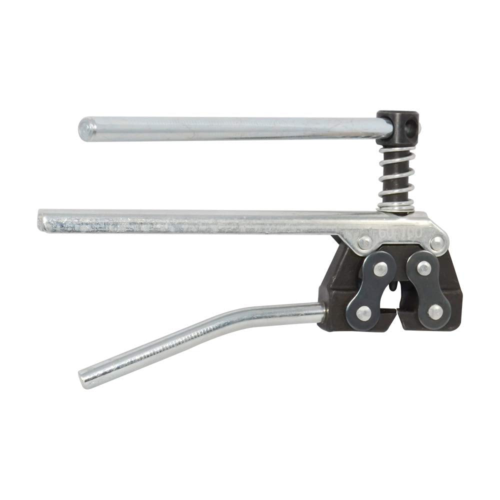 Roller Chain Holder Puller and Breaker Cutter Tools Kit X13711