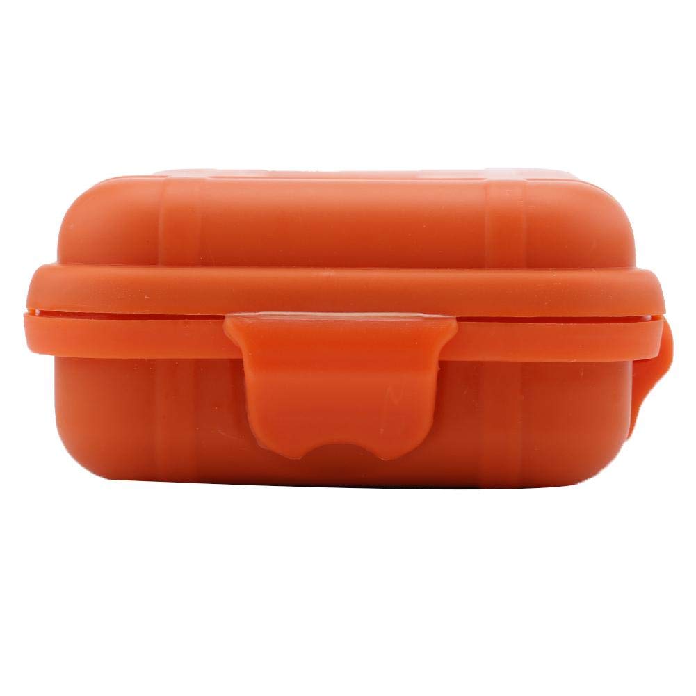 Shockproof Weatherproof Metal Storage Box L709773