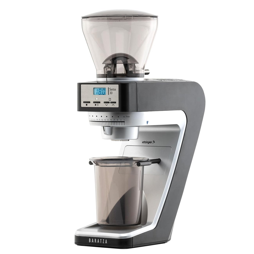 Conical Burr Grinder Z87416