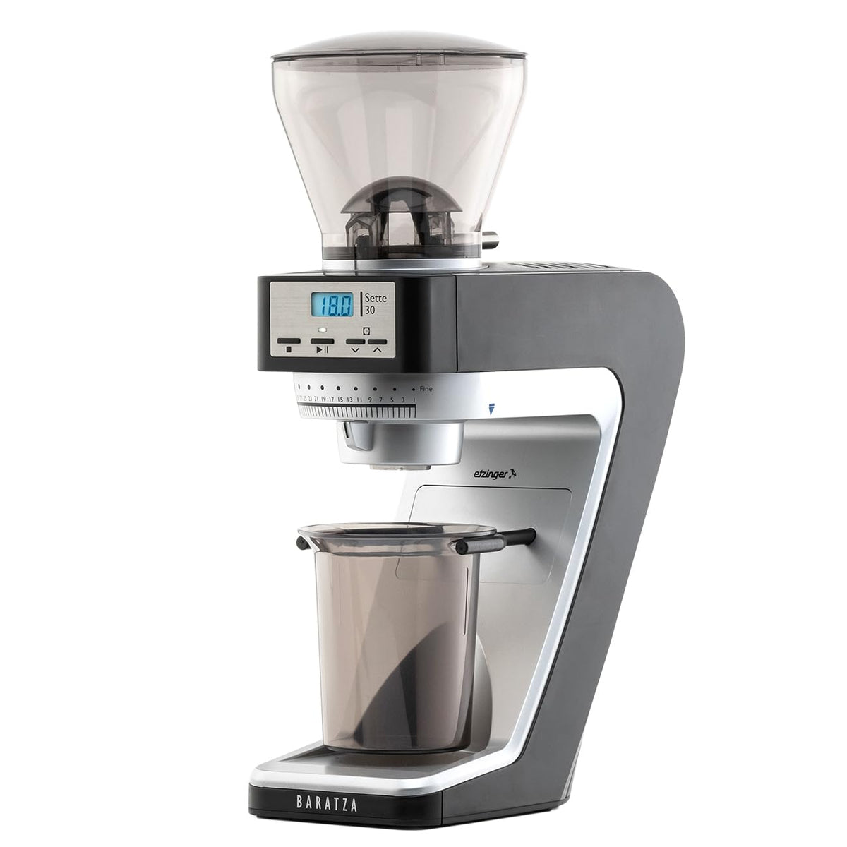 Conical Burr Grinder Z87416