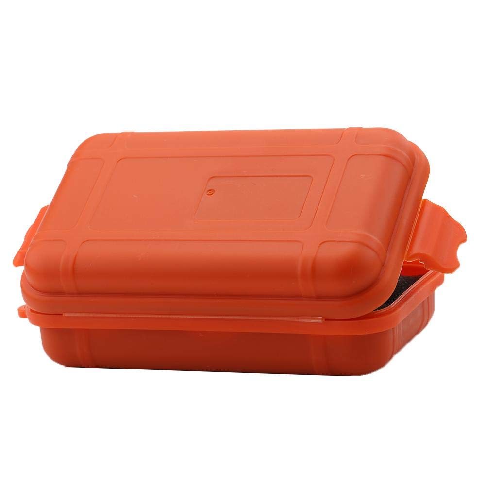 Shockproof Weatherproof Metal Storage Box L709773
