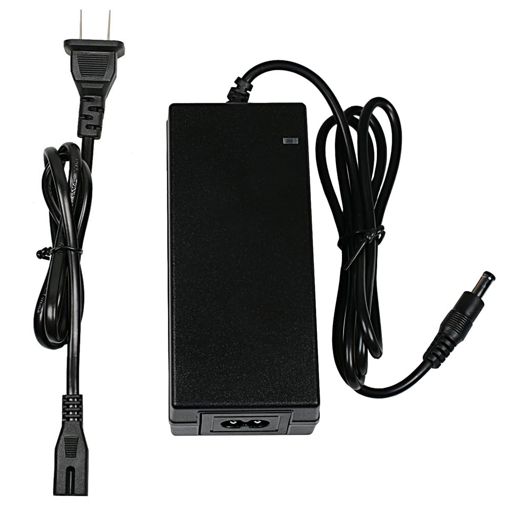 42V 2A DC Power Adapter for 36V Electric Bike Lithium Battery Charger U669