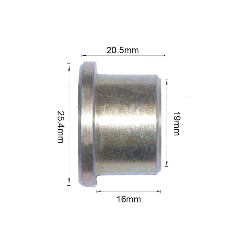 Conversion Bushing, Fits Cat. 2 to 1 T730