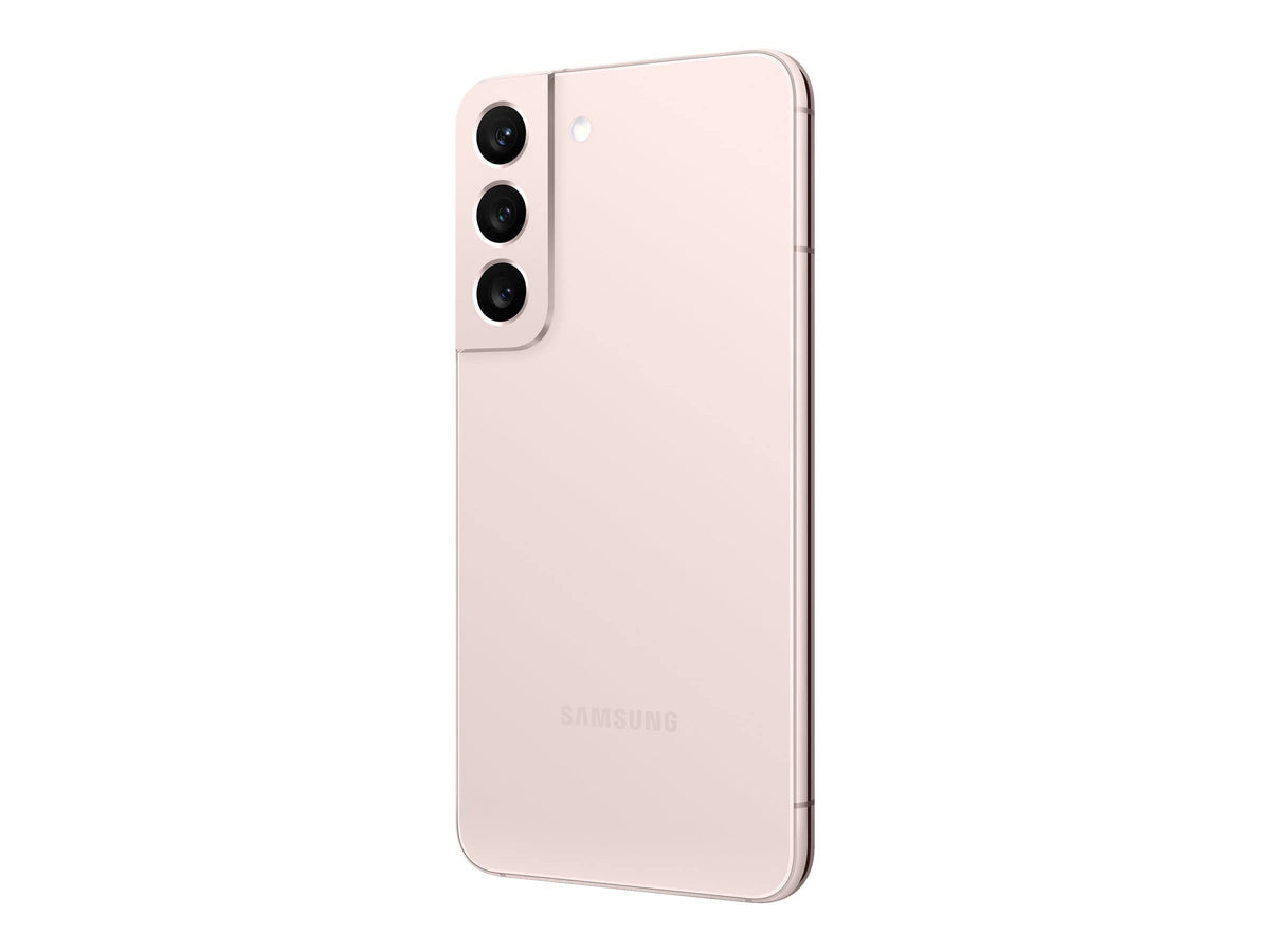 128GB Pink Gold Smartphone U770