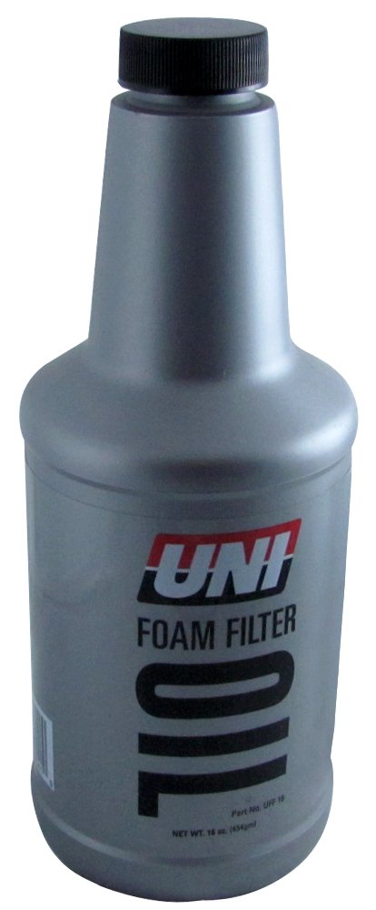 Foam Filter Oil 16oz N475678